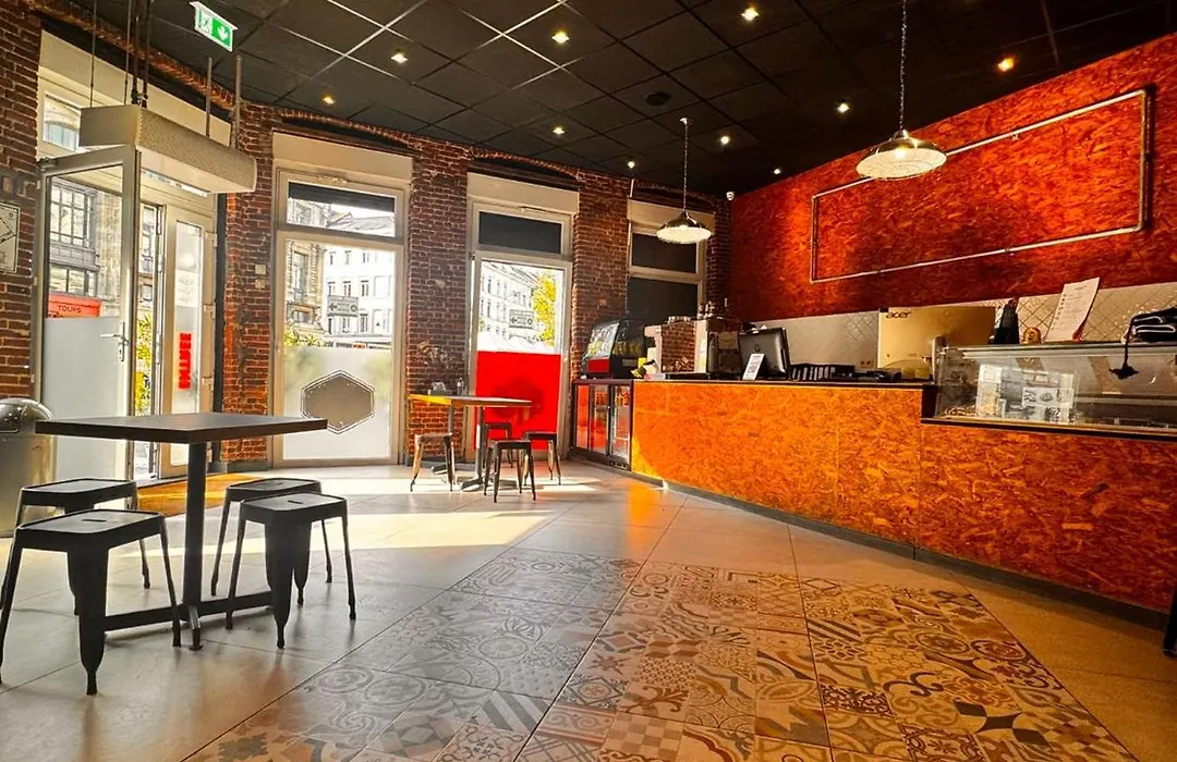 Urban City Centre Hostel-1